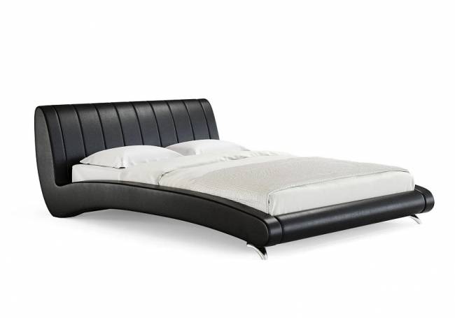 Кровать Verona (Верона) в стиле модерн Кровать Verona (Верона) в стиле модерн