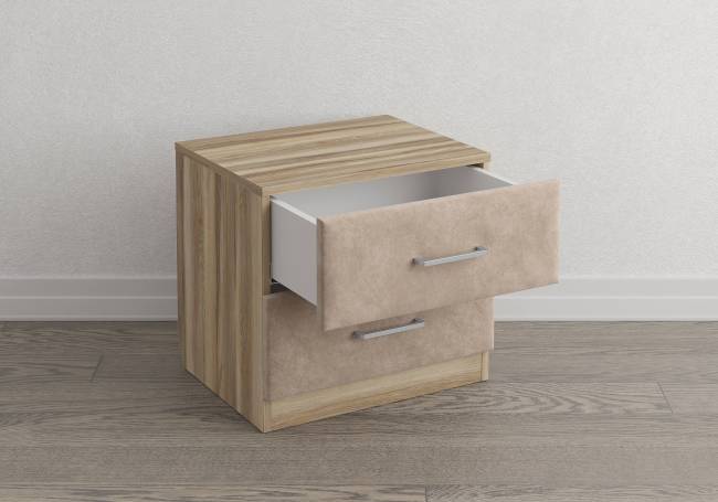 Тумба Thomas 2 (ясень ориноко)