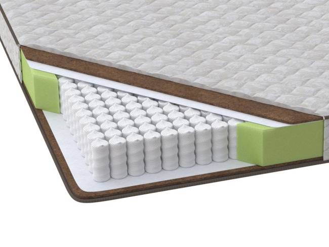 Матрас Natura Comfort F Матрас Natura Comfort F