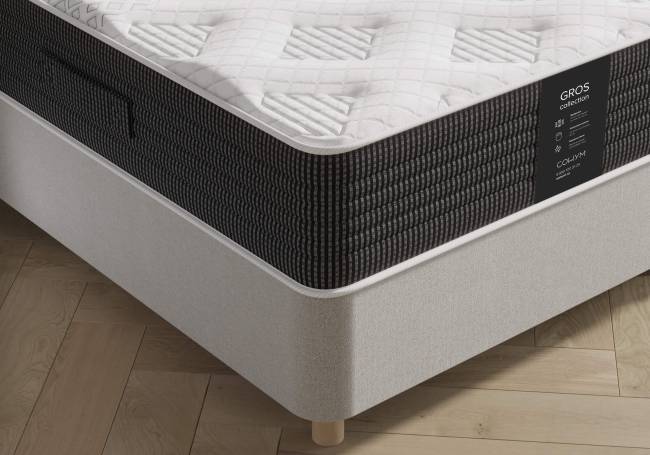 Матрас Gros Optima Матрас Gros Optima