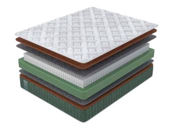 Матрас Organic Comfort F Матрас Organic Comfort F