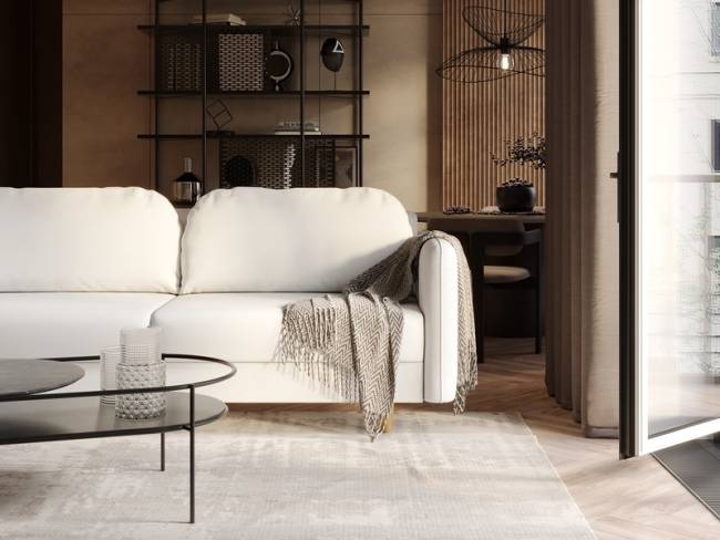 Диван-кровать Som Диван-кровать Som