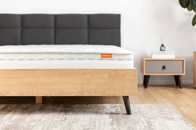 Кровать Anri Орматек Кровать Anri Орматек