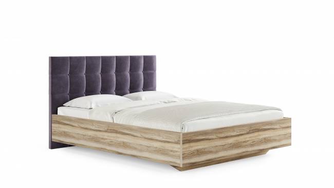 Кровать Luiza (Ясень Ориноко) Кровать Luiza (Ясень Ориноко)