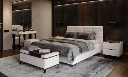 Кровать ComoVeda 8