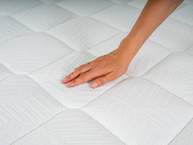 Матрас Optima M Матрас Optima M