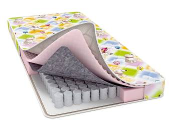 Матрас Baby Care Матрас Baby Care