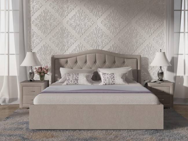 Кровать Ancona Кровать Ancona