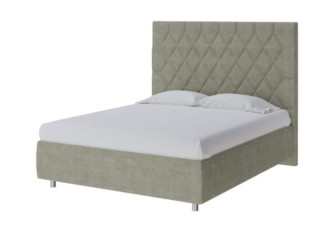 Кровать Rhomby без основания Кровать Rhomby без основания