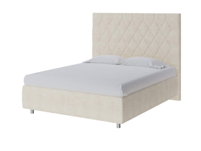 Кровать Rhomby без основания Кровать Rhomby без основания