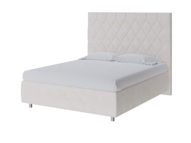 Кровать Rhomby без основания Кровать Rhomby без основания