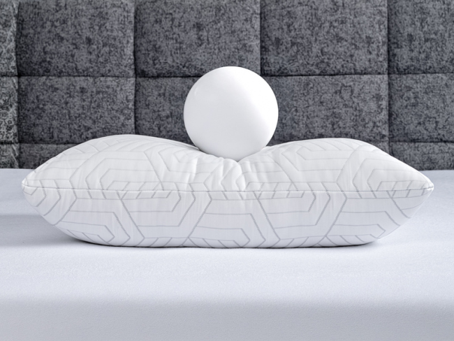 Подушка Innovo Comby