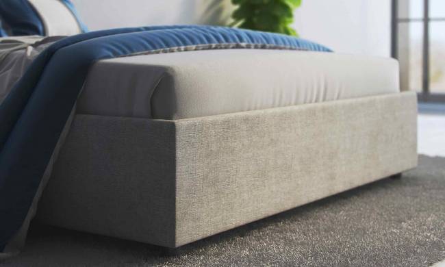 Кровать Scandinavia