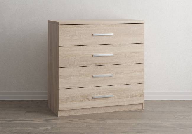 Дуб Сонома Дуб Сонома