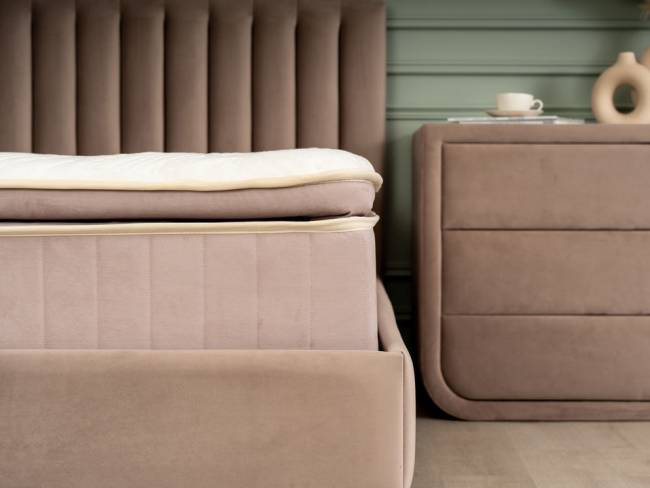 Матрас Optima Supreme M Орматек Матрас Optima Supreme M Орматек