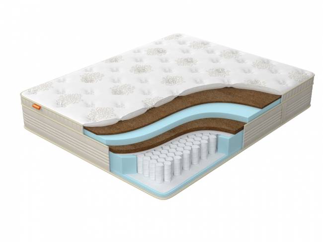 Матрас Orto Premium Hard Матрас Orto Premium Hard