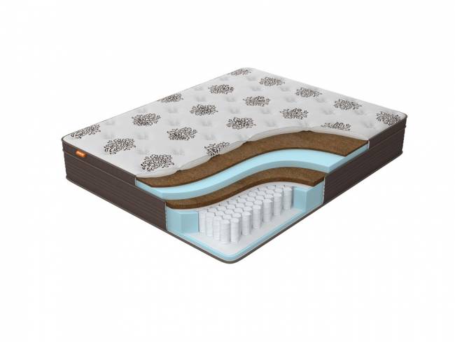 Матрас Orto Premium Hard Матрас Orto Premium Hard