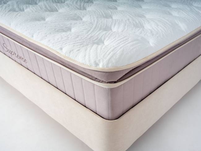 Матрас Optima Supreme F Орматек Матрас Optima Supreme F Орматек
