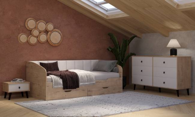 Кровать Letto Кровать Letto