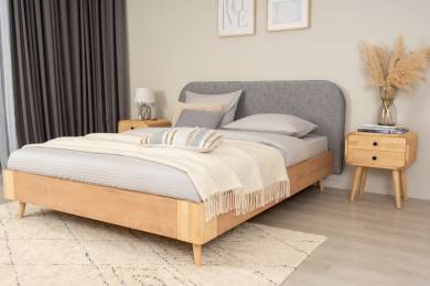 Кровать Lagom Plane Chips