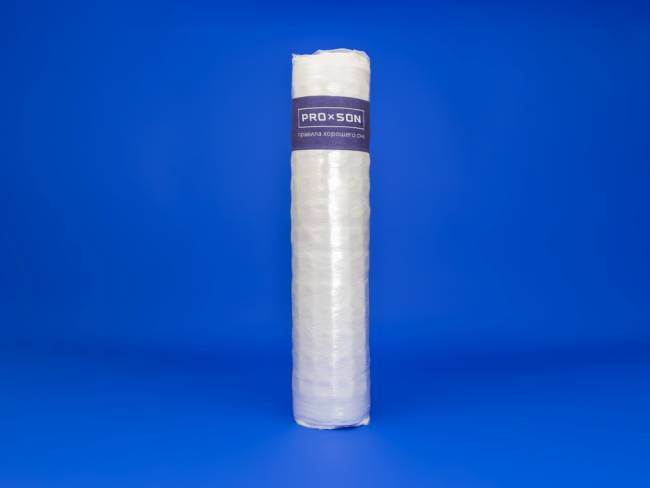 Матрас Standart M Roll Матрас Standart M Roll