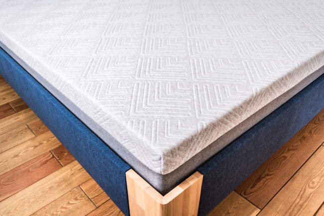 Кровать Lagom Plane Soft