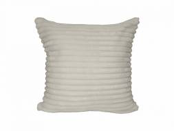 Чехол Soft Stripe на декоративную подушку Кьянти