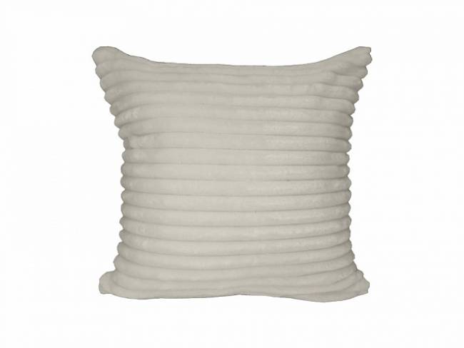 Чехол Soft Stripe на декоративную подушку Кьянти
