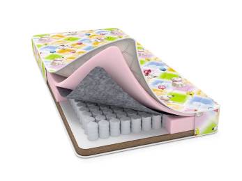 Матрас Baby Comfort Матрас Baby Comfort
