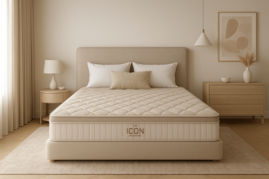 Матрас ICON Firm